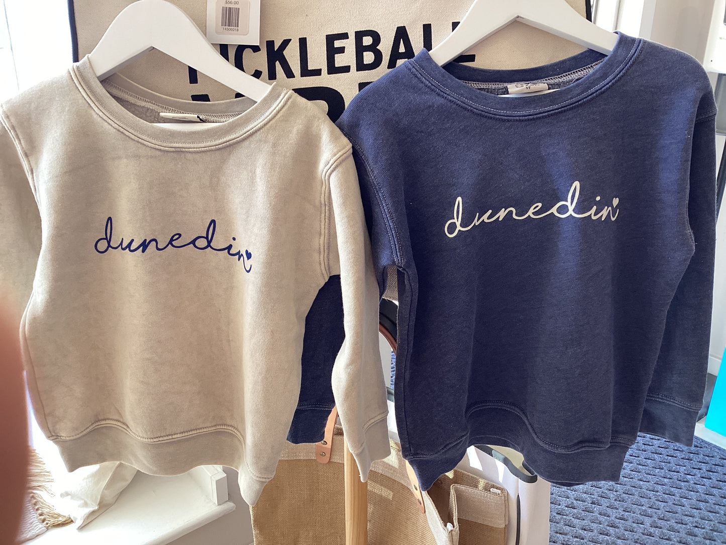 Oat Collective Kids Sweatshirts