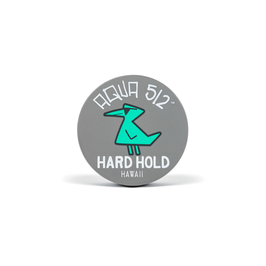 AQUA 512 Hair Care