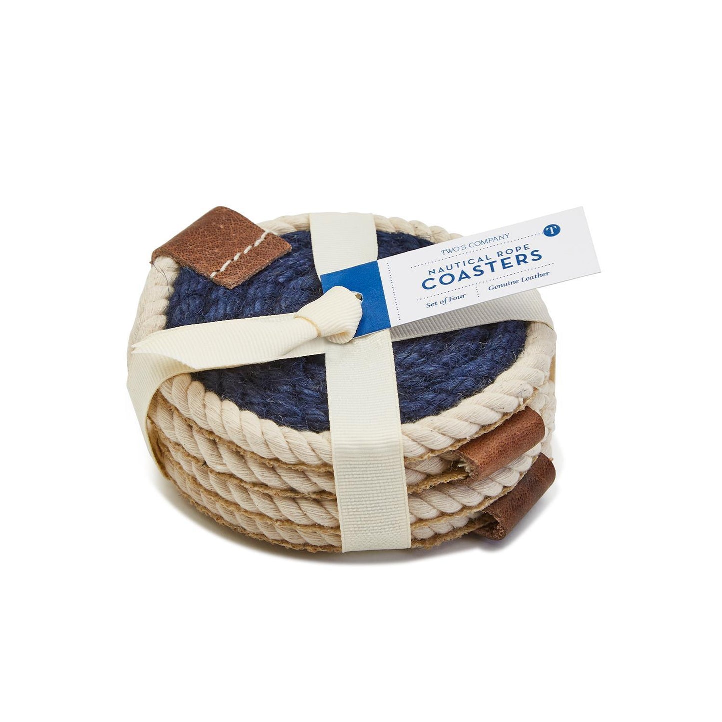 Rope Coasters