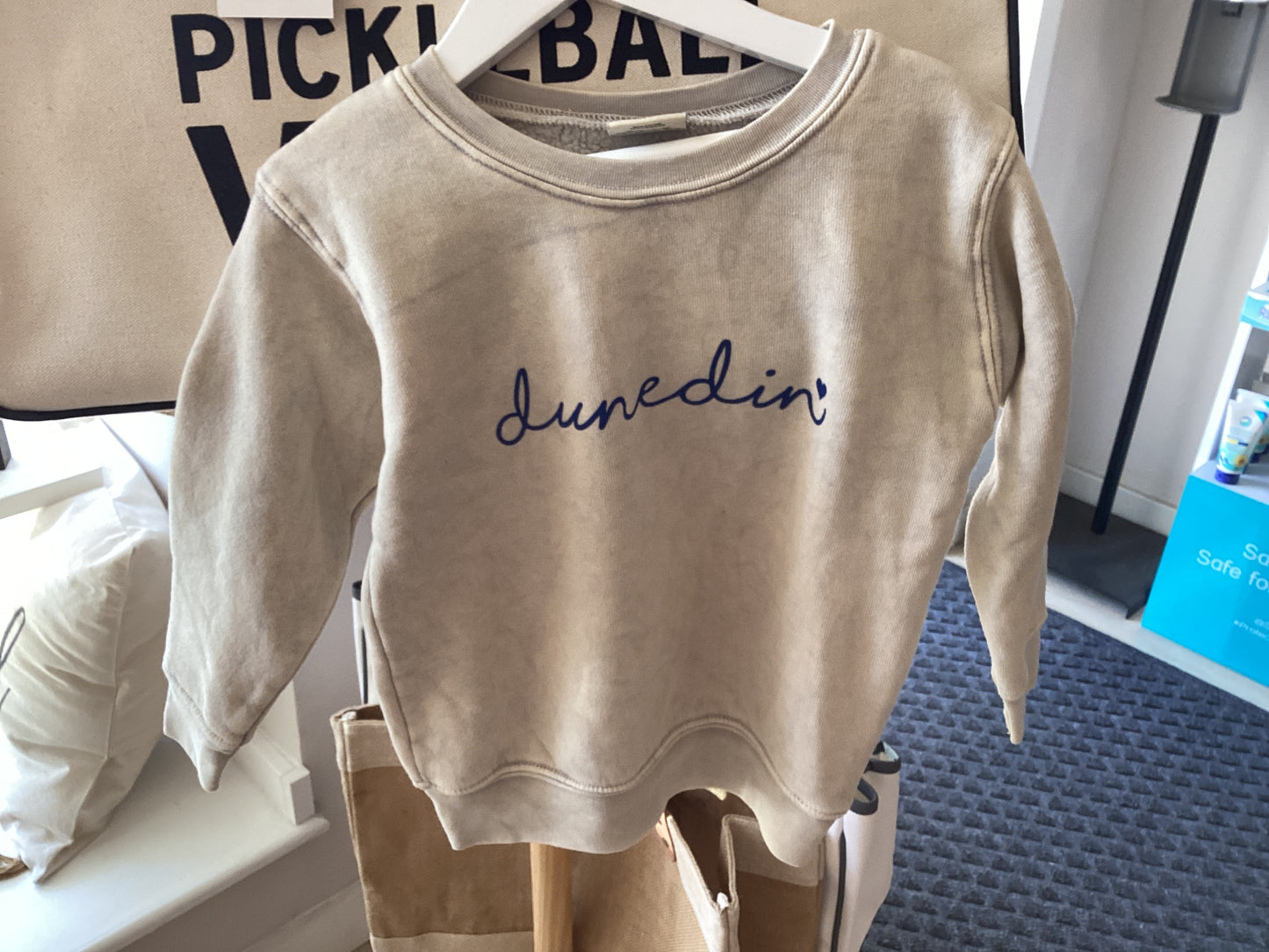 Oat Collective Kids Sweatshirts