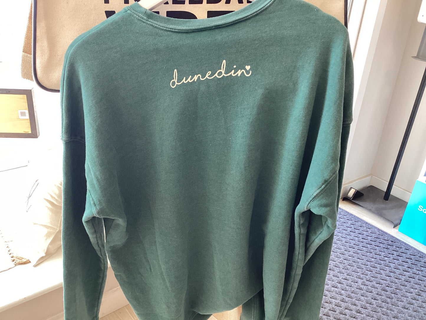 Oat collective sweatshirts Honeymoon