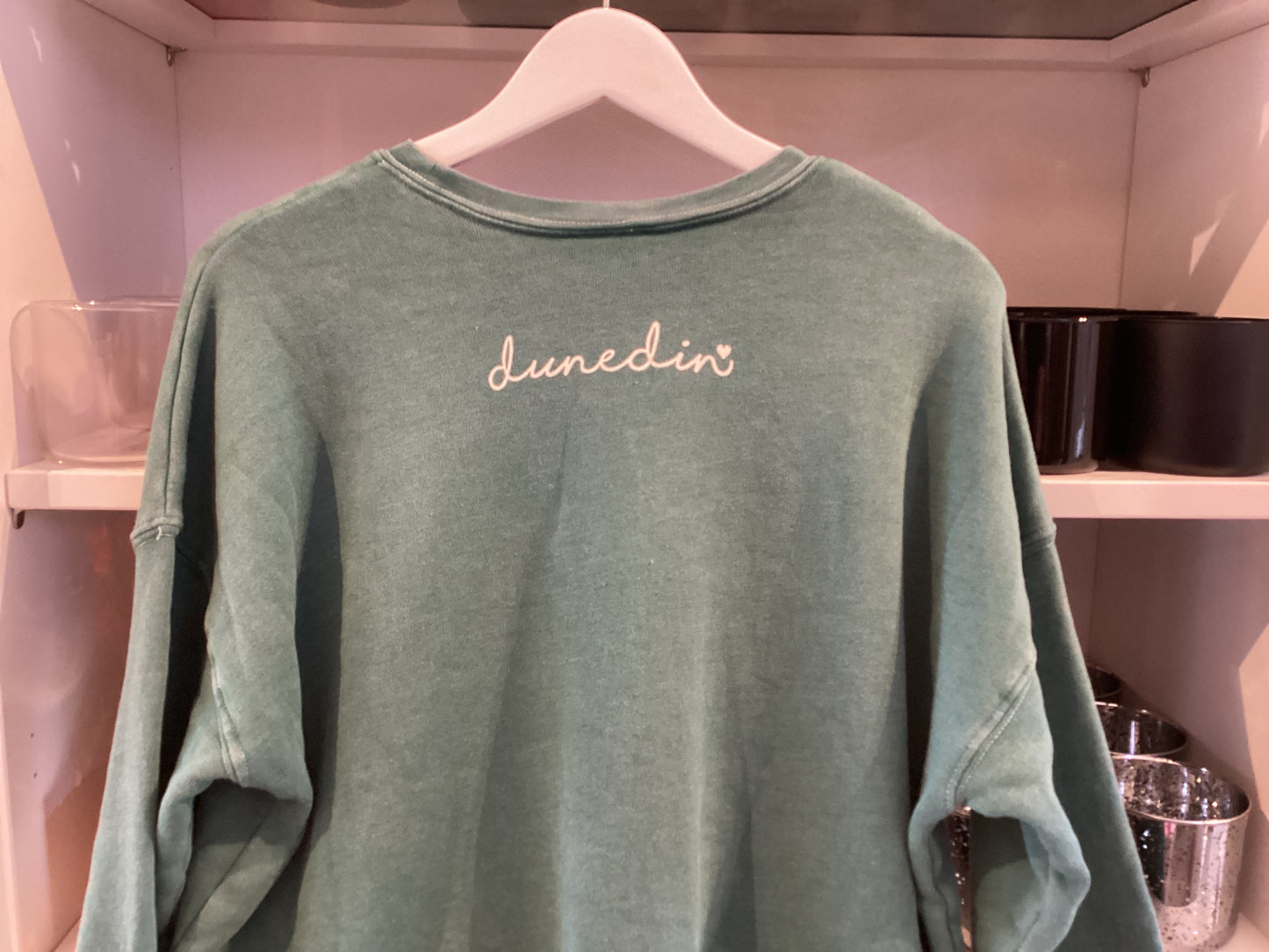 Oat collective sweatshirts Honeymoon