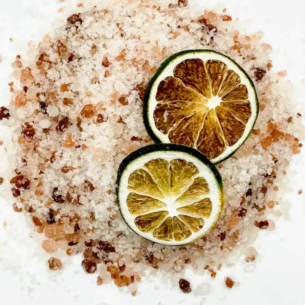 Bath Salts