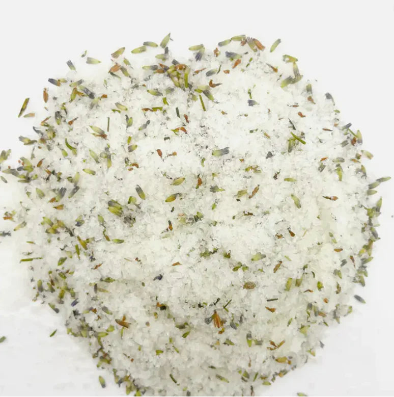 Bath Salts