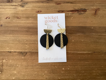 Wicket Goods- Earrings