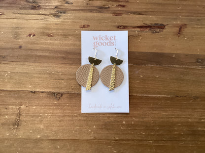Wicket Goods- Earrings