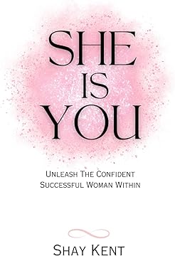 She Is You Book