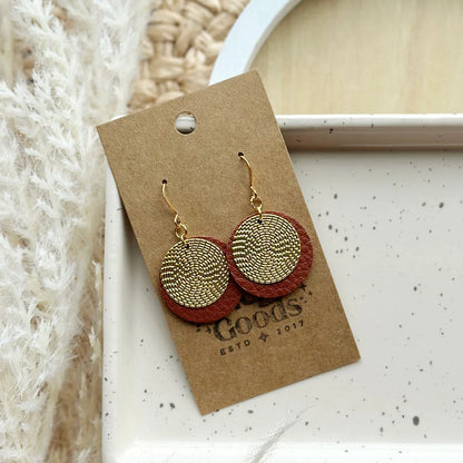 Wicket Goods- Earrings