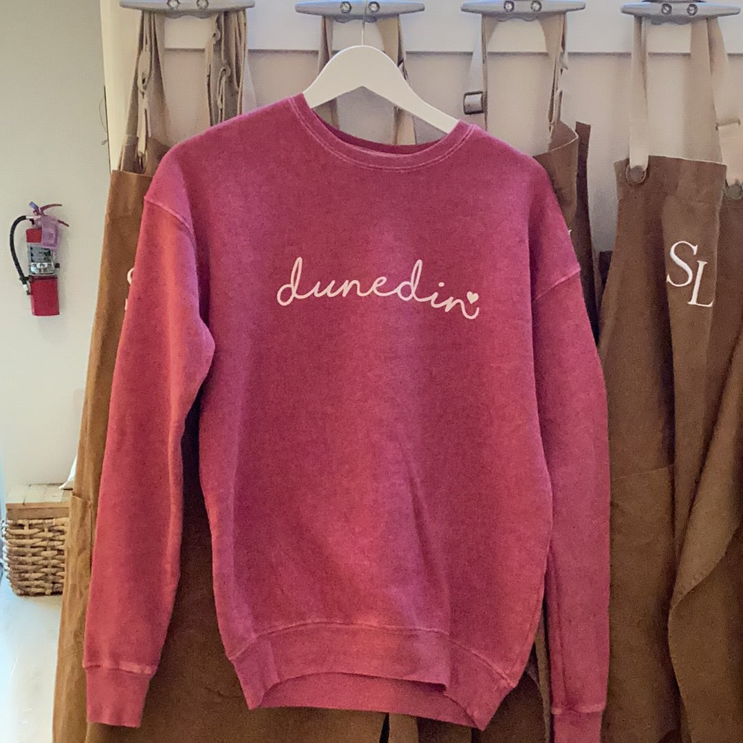 Oat collective sweatshirts- Dunedin