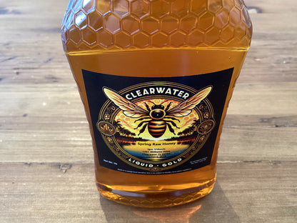 Clearwater Liquid Gold