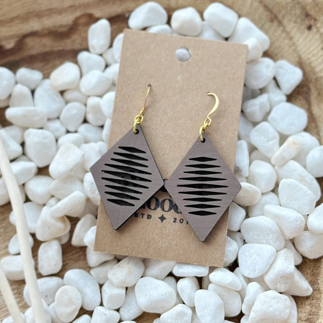 Wicket Goods- Earrings