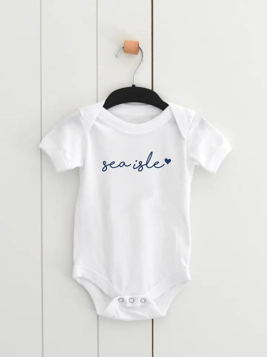Dunedin Infant Bodysuit