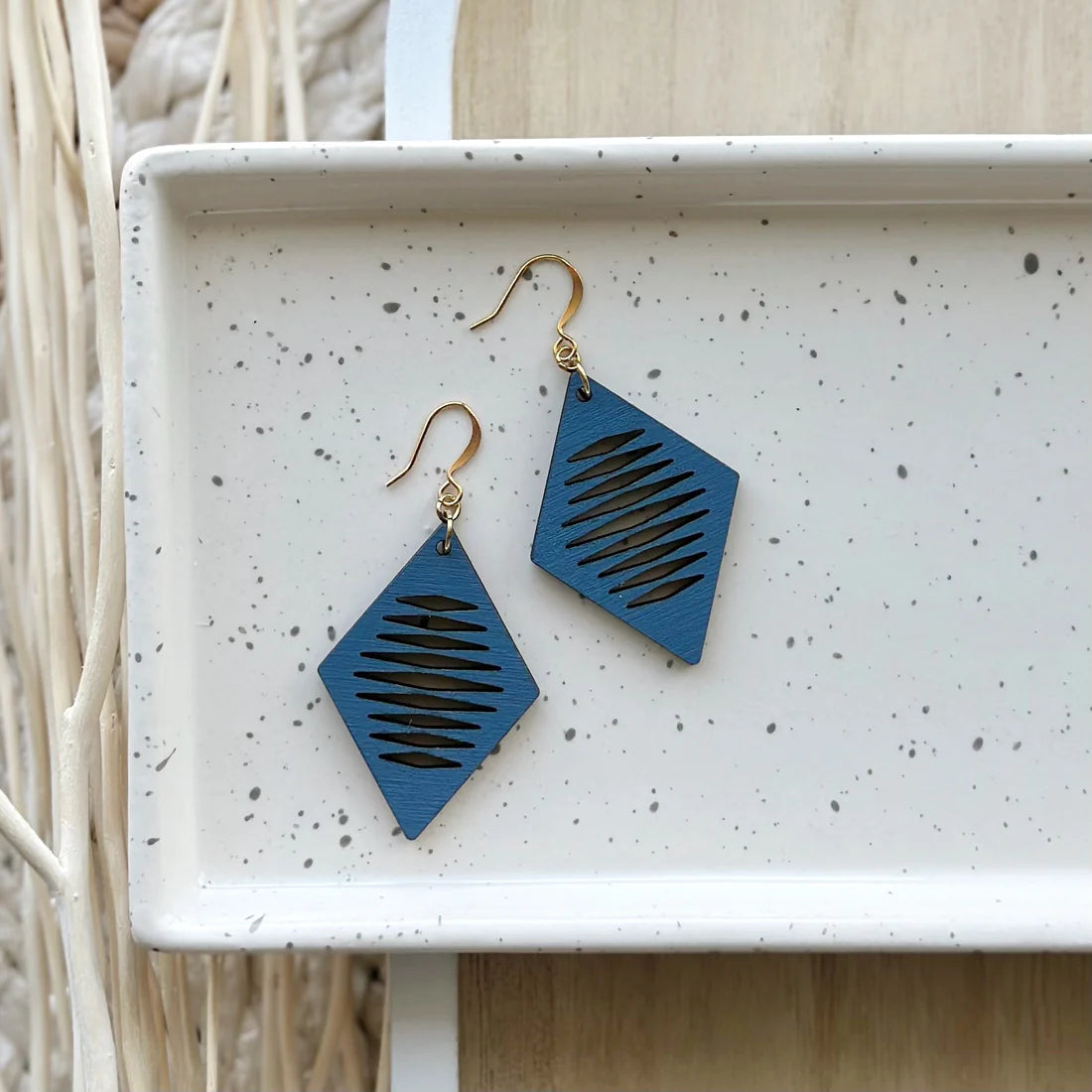 Wicket Goods- Earrings